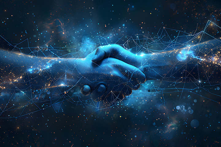 Soul Contract and cord