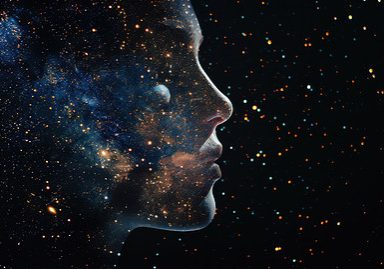 Holographic universe