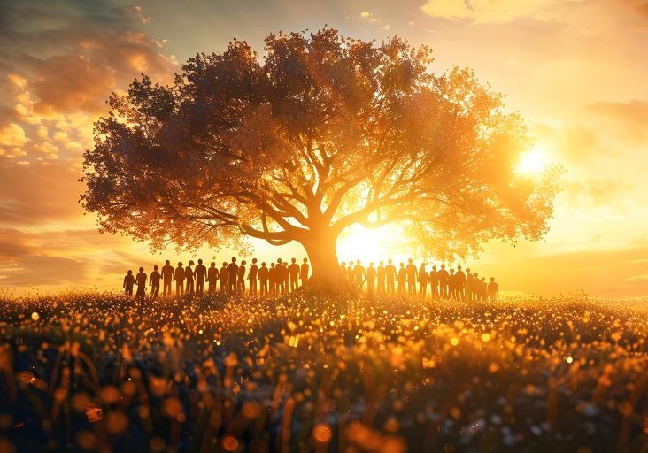 ancestors tree of life