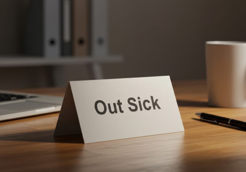 illness as nutrient deficiency