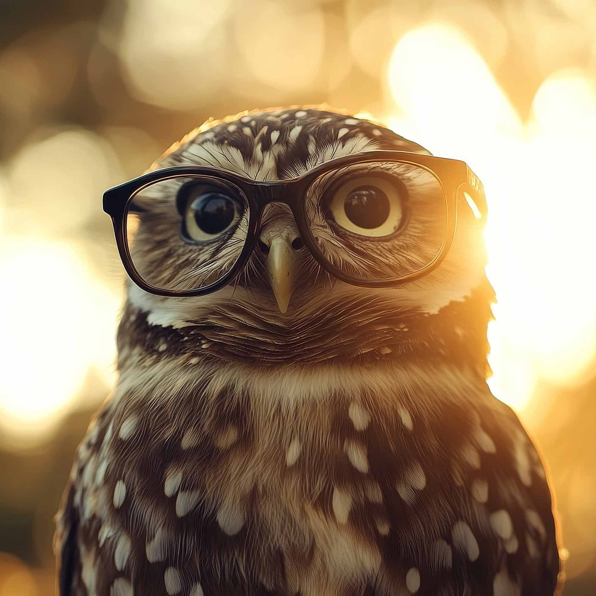 owl